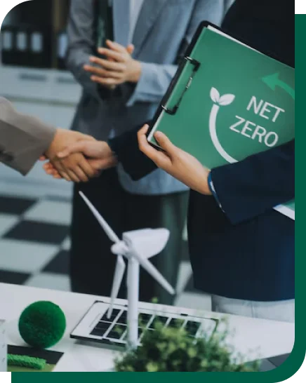 Qualifying companies for inclusion